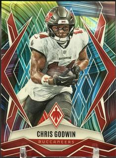 Chris Godwin