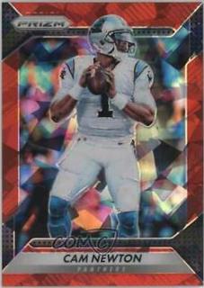 Cam Newton