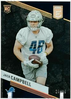 Jack Campbell