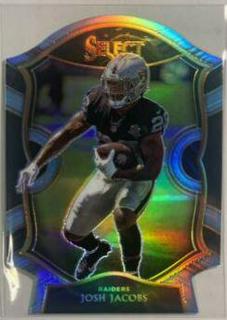 Josh Jacobs