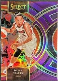 Dawn Staley