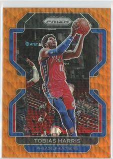 Tobias Harris