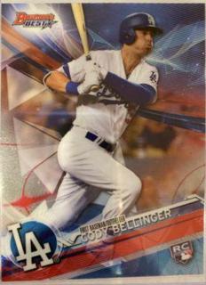 Cody Bellinger