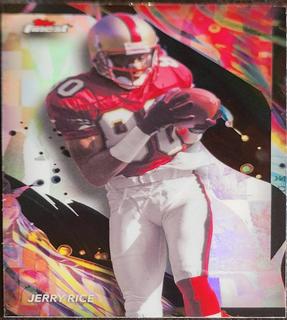 Jerry Rice