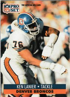 Ken Lanier
