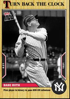 Babe Ruth