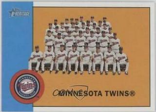 Minnesota Twins