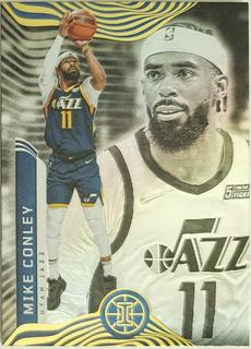Mike Conley