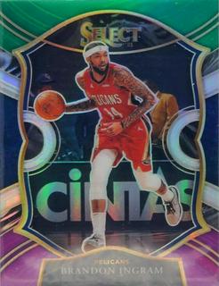 Brandon Ingram