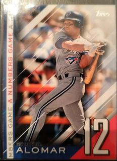 Roberto Alomar