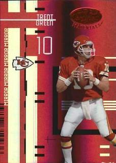 Trent Green
