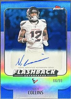 Nico Collins