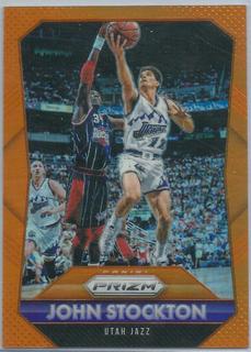 John Stockton