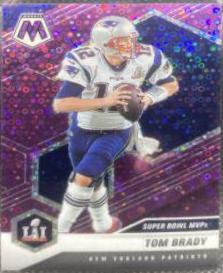 Tom Brady