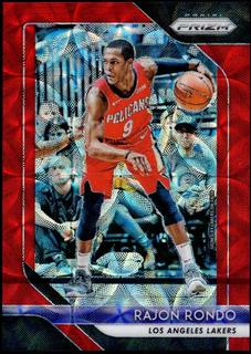 Rajon Rondo