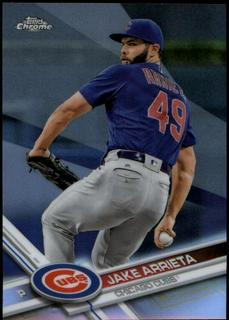 Jake Arrieta