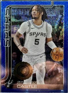 Stephon Castle
