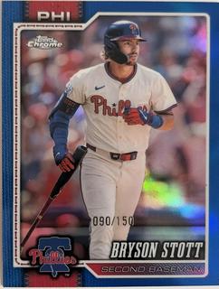 Bryson Stott