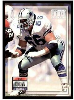 Kevin Gogan