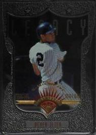 Derek Jeter
