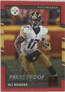 Eli Rogers