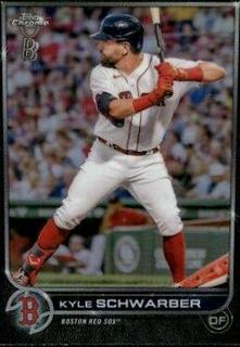 Kyle Schwarber