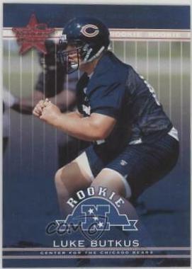 Luke Butkus #260