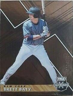 Brett Baty