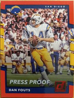 Dan Fouts