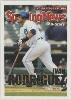 Ivan Rodriguez