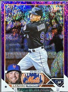Brandon Nimmo
