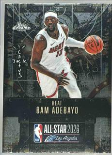 Bam Adebayo