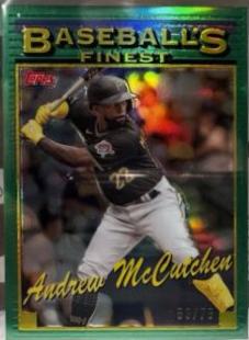 Andrew McCutchen