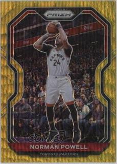 Norman Powell