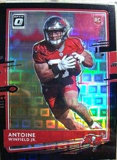 Antoine Winfield Jr.