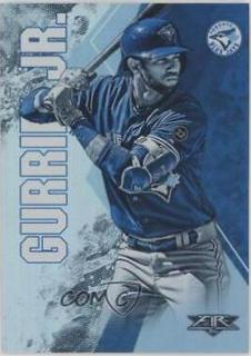Lourdes Gurriel Jr.