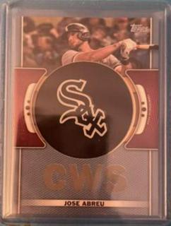 Jose Abreu