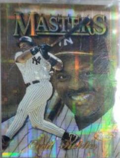 Cecil Fielder