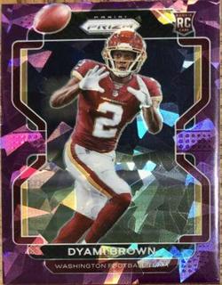 Dyami Brown