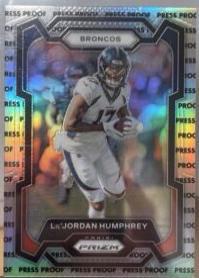 Lil'Jordan Humphrey