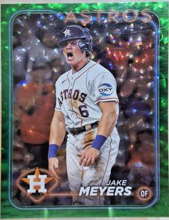 Jake Meyers
