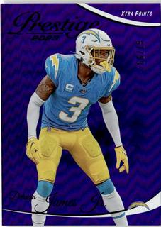 Derwin James Jr.