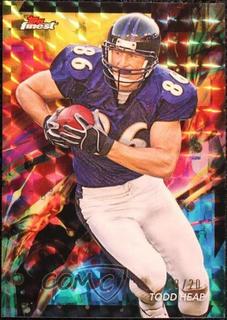 Todd Heap