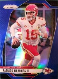 Patrick Mahomes II