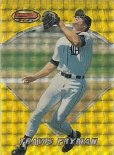 Travis Fryman