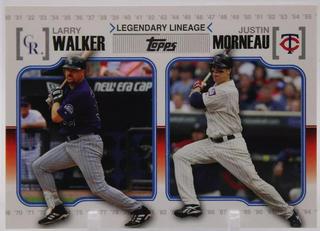 Larry Walker