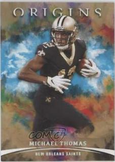 Michael Thomas
