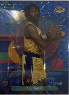 Adou Thiero