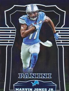 Marvin Jones Jr.