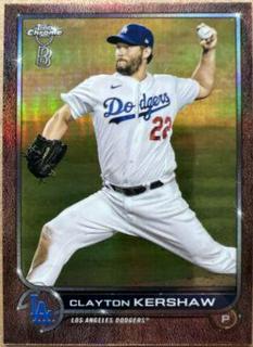Clayton Kershaw